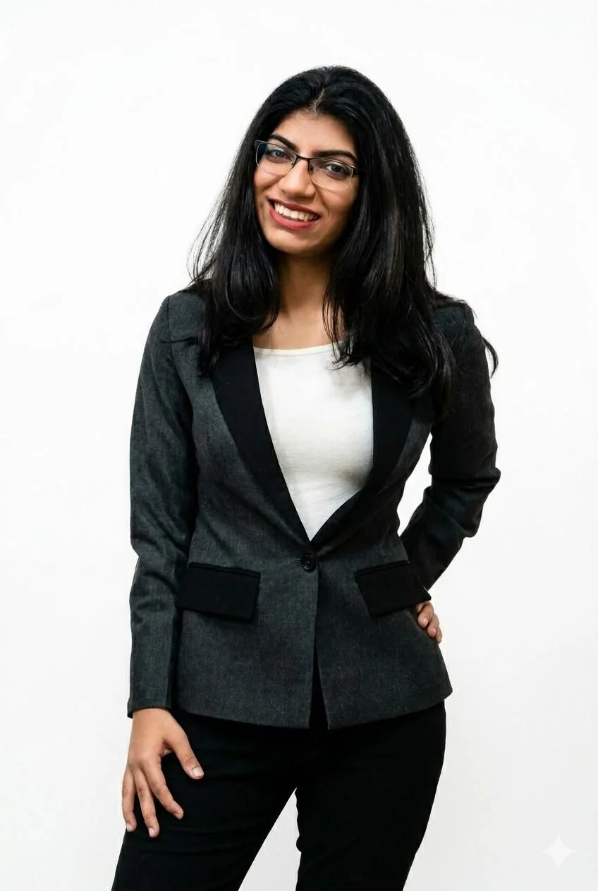 Dipikaa Sc, founder and French coach at FleFix